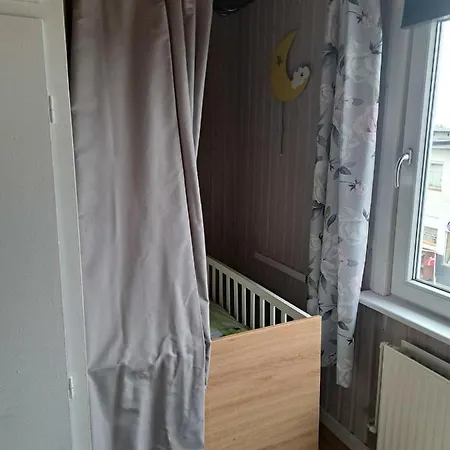 Familienfeundliche Ueber 2 Ebenen Løkken