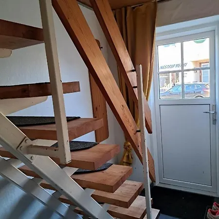 Familienfeundliche Ueber 2 Ebenen