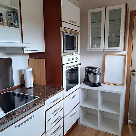 Familienfeundliche Ueber 2 Ebenen