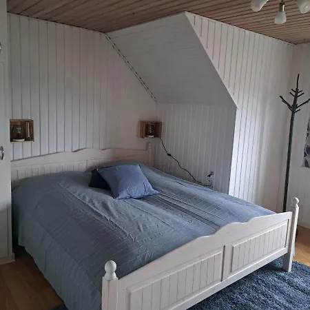 아파트 Familienfeundliche Ueber 2 Ebenen *