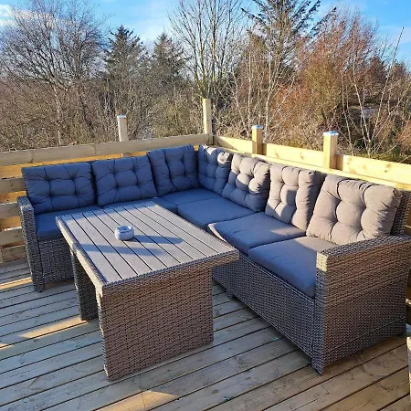 Familienfeundliche Ueber 2 Ebenen 루켄