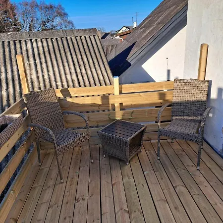 Familienfeundliche Ueber 2 Ebenen