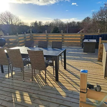 Familienfeundliche Ueber 2 Ebenen * 루켄