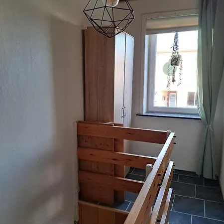 Familienfeundliche Ueber 2 Ebenen Apartament *